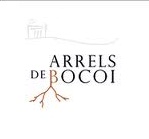 Logo de la bodega Bodega Bocoi