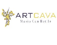Logo from winery Celler Can Batlle, S.C.P.