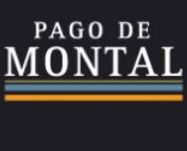 Logo de la bodega Pago de Montal