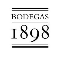 Logo de la bodega Bodegas 1898