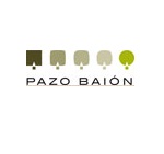 Logo de la bodega Pazo Baión