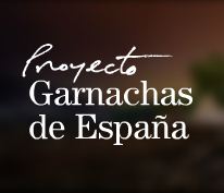 Logo from winery Proyecto Garnachas de España