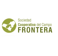 Logo de la bodega Viña Frontera
