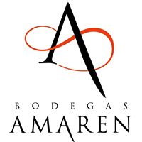 Logo de la bodega Bodegas Amaren