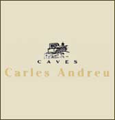 Logo von Weingut Celler Carles Andréu, S.L.