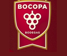 Logo de la bodega Bodegas Bocopa 