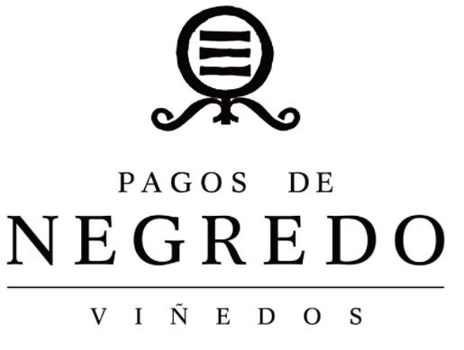 Logo de la bodega Pagos de Negredo Viñedos