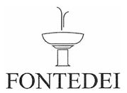Logo from winery Bodegas Fontedei