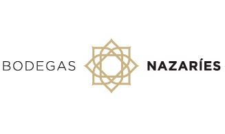 Logo de la bodega Bodegas Nazaríes