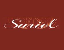 Logo de la bodega Cellers Can Suriol del Castell, S.L.