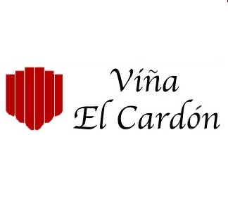 Logo from winery Bodegas Viña el Cardon