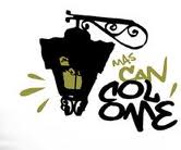 Logo from winery Mas Can Colomé Viticultors
