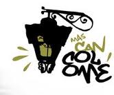 Logo de la bodega Mas Can Colomé Viticultors