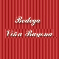 Logo from winery Bodega Viña Bayona,  S.A.T. 008