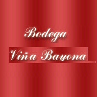 Logo de la bodega Bodega Viña Bayona, S.A.T. 008