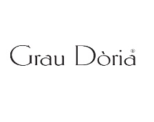 Logo de la bodega Cellers Grau Doria, S.L.