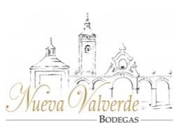 Logo from winery Bodegas Nueva Valverde