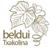 Logo de la bodega Beldui Txakolina