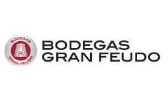 Logo de la bodega Bodegas Gran Feudo