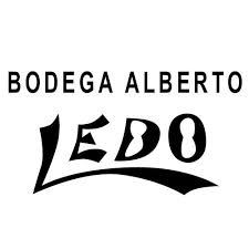 Logo de la bodega Bodega Alberto Ledo