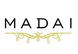 Logo de la bodega Bodegas Madai