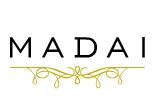 Logo de la bodega Bodegas Madai