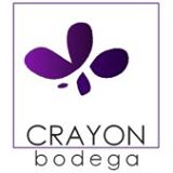 Logo de la bodega Bodega Crayon