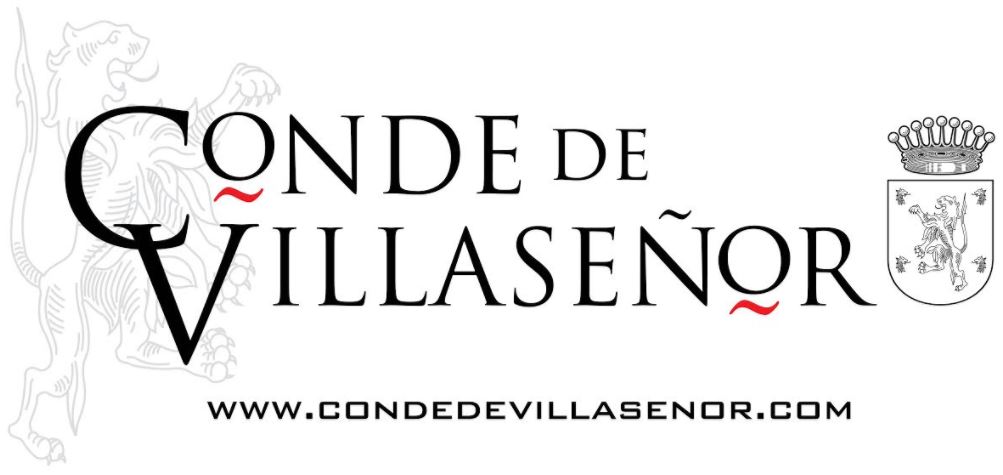 Logo de la bodega Bodegas Conde de Villaseñor