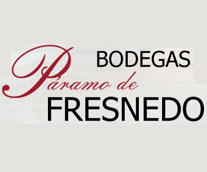 Logo from winery Bodegas Páramo de Fresnedo