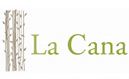 Logo from winery Bodegas La Cana
