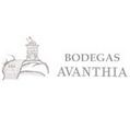 Logo from winery Bodegas Avanthia