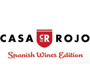 Logo from winery Bodegas Casa Rojo
