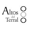 Logo de la bodega Bodegas Altos del Terral