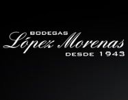 Logo from winery Bodegas López Morena (Valdeorite)