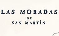 Logo from winery Bodega Las Moradas de San Martín