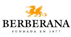 Logo from winery Bodegas Berberana (United Wineries)