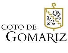 Logo from winery Bodega Coto de Gomariz