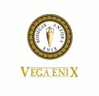Logo from winery Bodegas Ánfora Enix