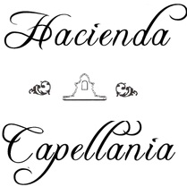 Logo de la bodega Bodegas Hacienda Capellanía