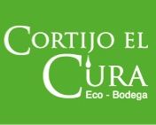Logo de la bodega Bodegas Cortijo el Cura
