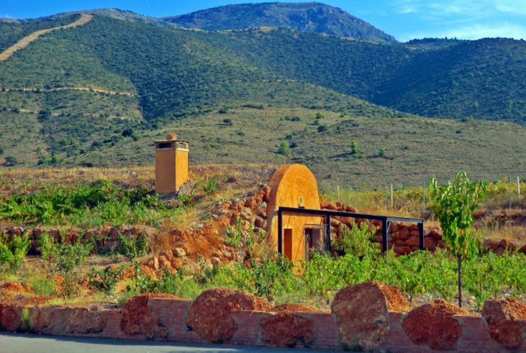 bodegafuentevictorialacava