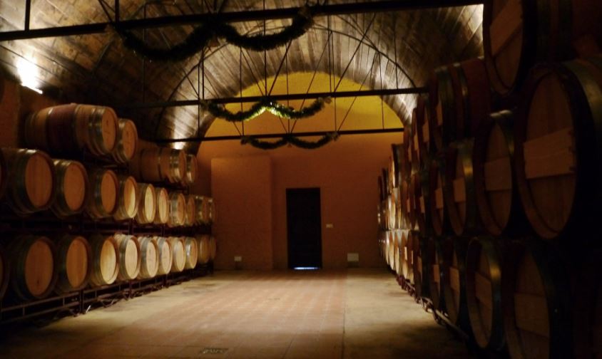 bodegafuentevictoriasalabarricas