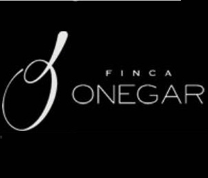 Logo from winery Bodega Finca Onegar