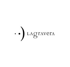 Logo from winery Bodega Celler Lagravera
