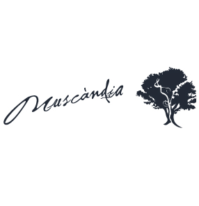 Logo from winery Bodega Muscandia