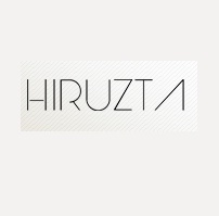 Logo from winery Bodega Hiruzta