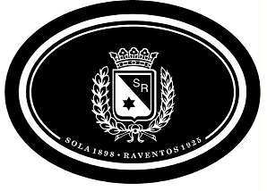 Logo de la bodega Cavas Solà Raventós