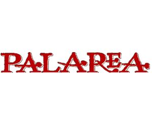 Logo from winery Bodega Palarea