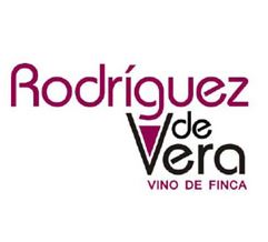 Logo from winery Bodega Rodríguez de Vera