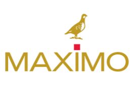 Logo from winery Bodegas Máximo